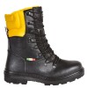 Cofra Woodsman BIS Chainsaw Safety Boots Cut Protection Class 1